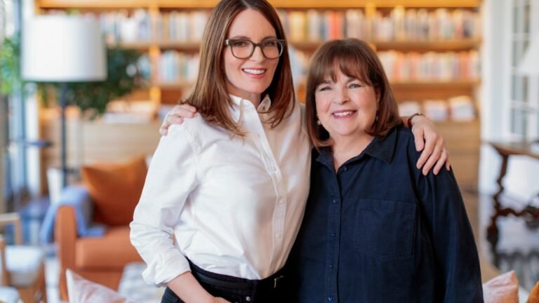 How to Stream Ina Garten 'Be My Guest' Season 7 Online