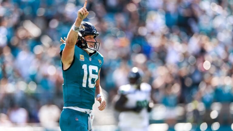 How to Watch Jaguars vs. Rams London NFL Game Online Free Streaming How to Watch Jaguars vs. Rams London NFL Game Online Free Streaming