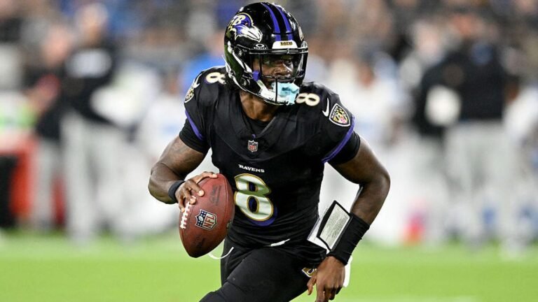 How to Watch Ravens vs. Dolphins Tonight on Thursday Night Football