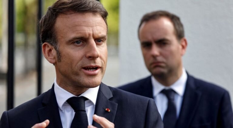 How to fix France’s deepening political crisis? | Politics News