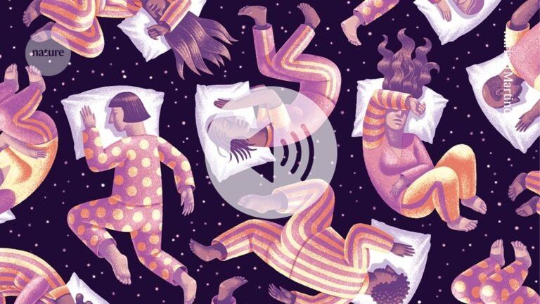 How to get the best night’s sleep — what the science says How to get the best night’s sleep — what the science says