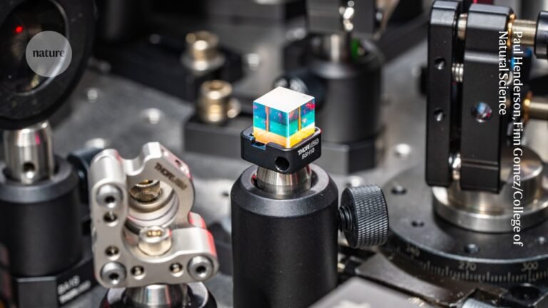 How to grow crystals when and where you want them