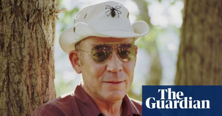 Hunter S Thompson’s death to be reviewed more than 20 years later | Hunter S Thompson Hunter S Thompson’s death to be reviewed more than 20 years later | Hunter S Thompson
