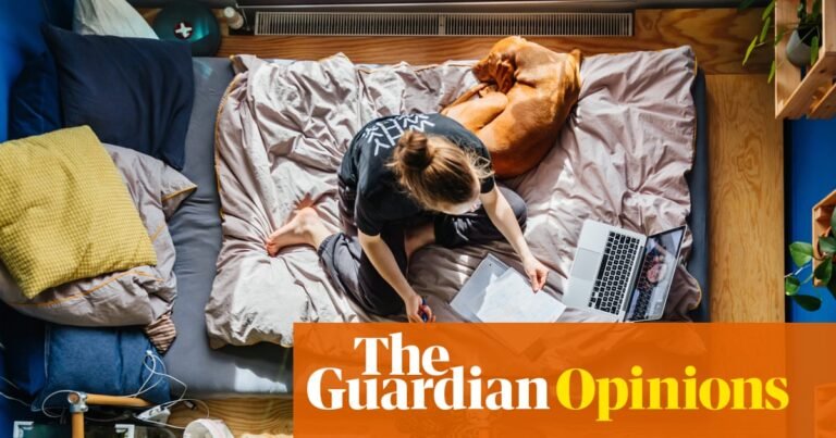 I never thought I’d say this, but I now understand the appeal of home schooling | Emma Brockes