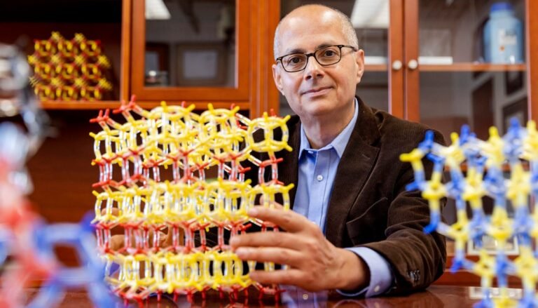 Immigrants Make Up More Than 30 Percent of Nobel Science Winners Since 2000