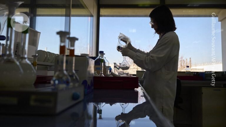 Is academic research becoming too competitive? Nature examines the data