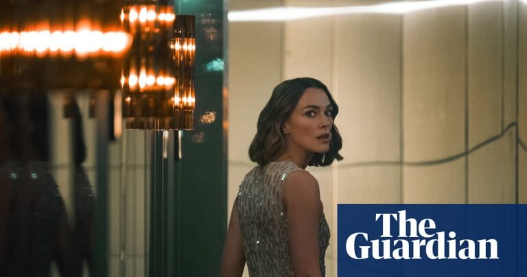 Is being a Guardian reporter as exciting as the movies make out? | Movies