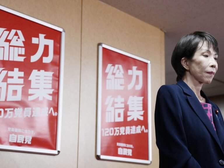 Japan to vote for new PM amid political uncertainty: All you need to know | Politics News