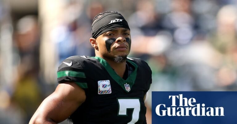 Jets, Ravens … Eagles? Which team is most miserable after five weeks of the NFL season? | NFL Jets, Ravens … Eagles? Which team is most miserable after five weeks of the NFL season? | NFL