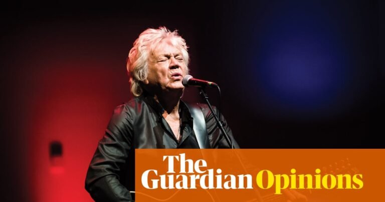 John Lodge was a pioneering force of British rock’s most underrated band | Music