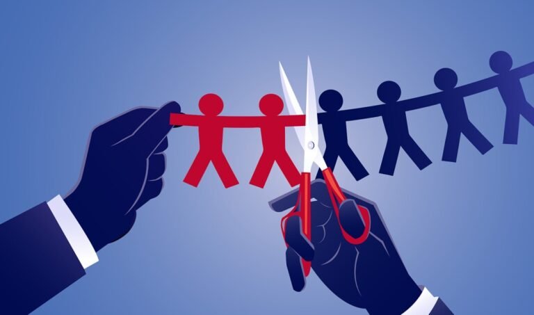 Judge Halts Trump Admin.’s Layoffs at Ed. Dept. and Other Agencies Judge Halts Trump Admin.'s Layoffs at Ed. Dept. and Other Agencies