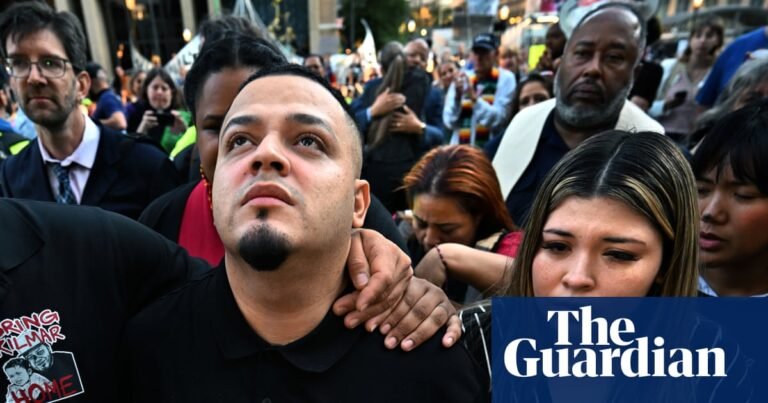 Judge says prosecution against Kilmar Ábrego García for human smuggling may be illegal retaliation | Kilmar Ábrego García