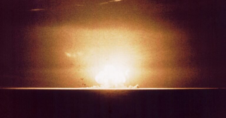 Kathryn Bigelow's Nuclear Nightmare - The Atlantic