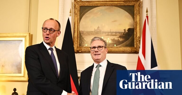 Keir Starmer pressed not to slash UK contribution to global aid fund | Politics