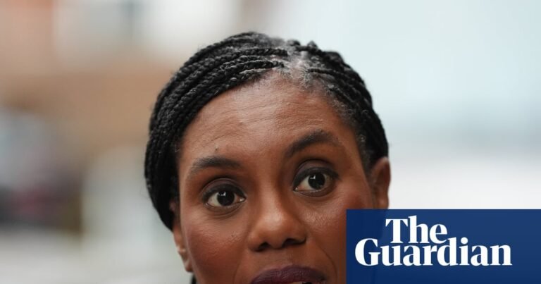 Kemi Badenoch vows to repeal Climate Change Act | Environment