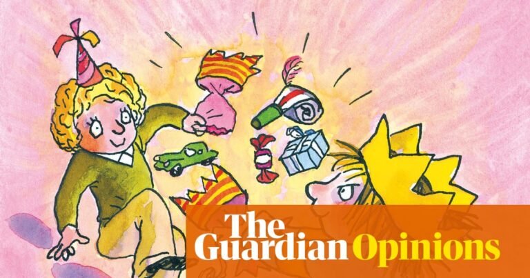 Kemi Badenoch wants to end ‘rip-off degrees’ – but I wouldn’t have created Horrid Henry without mine | Francesca Simon