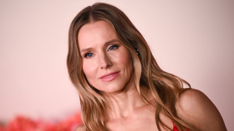 Kristen Bell Has Seen Script, Cast Begins Production Soon