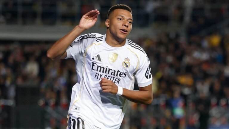 La Liga Soccer: Stream Getafe vs. Real Madrid Live From Anywhere La Liga Soccer: Stream Getafe vs. Real Madrid Live From Anywhere