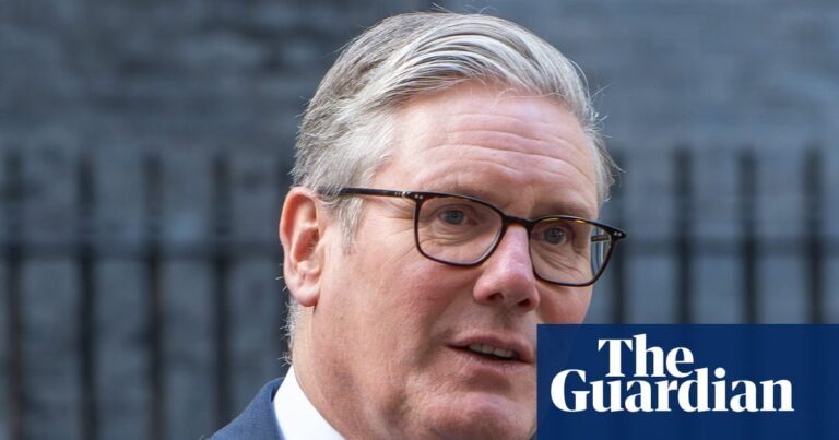 Labour MPs say Keir Starmer would not survive a local elections wipeout | Labour