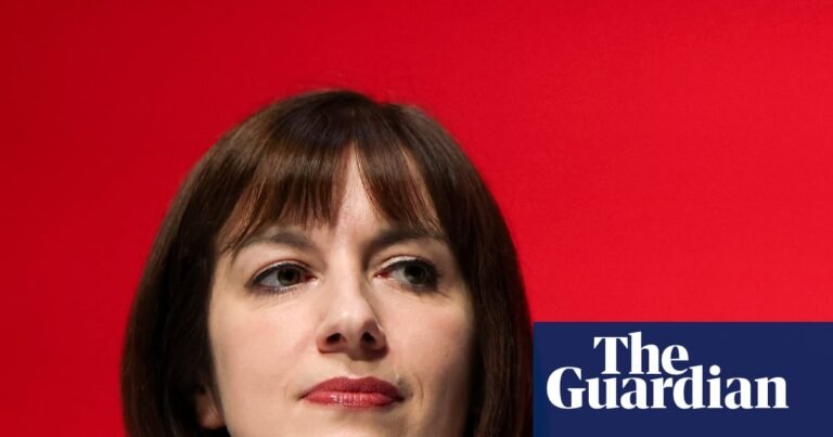 Labour’s Bridget Phillipson on Gaza, child poverty and the deputy leadership race – podcast | Politics