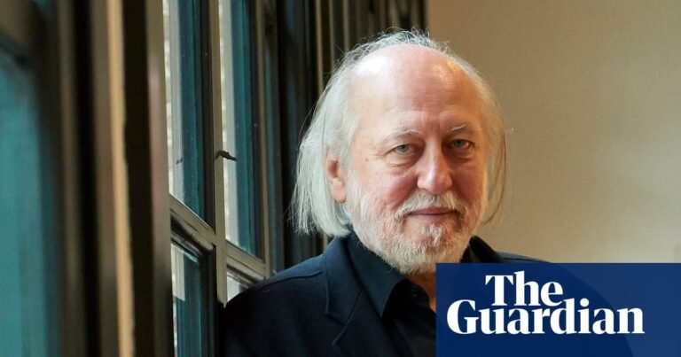 László Krasznahorkai wins the Nobel prize in literature 2025 | Nobel prize in literature László Krasznahorkai wins the Nobel prize in literature 2025 | Nobel prize in literature