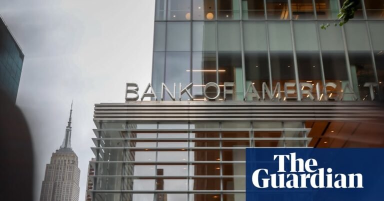 Lawsuits against banks with Epstein ties may shed new light on financier’s crimes | Jeffrey Epstein