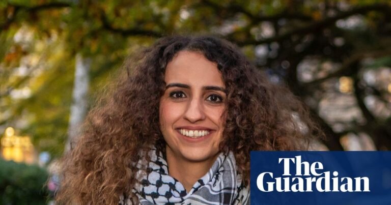 Legal challenge to Palestine Action ban can go ahead, court rules | Palestine Action