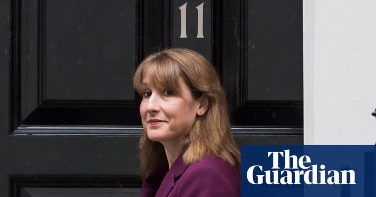 Lettings agency takes blame in Rachel Reeves licence row | Rachel Reeves