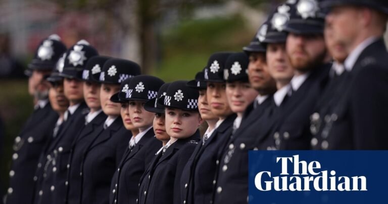 Long history of failure to tackle police racism | Metropolitan police Long history of failure to tackle police racism | Metropolitan police