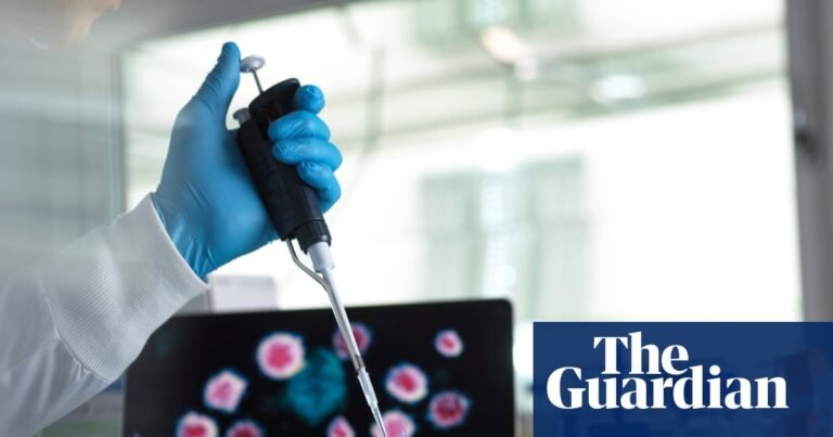 Low participation in medical trials puts millions of young people at risk | Health