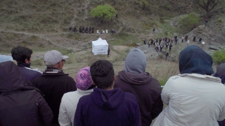 Lucrecia Martel's 'Landmarks' Wins Best Film