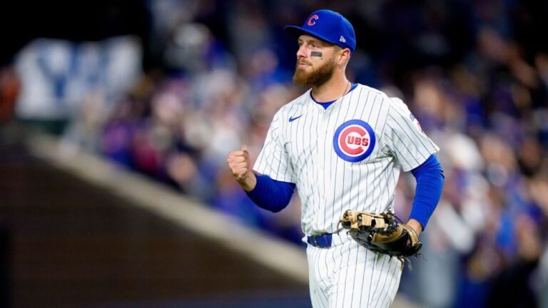 MLB division series: Lineups, analysis from NLDS Game 4s MLB division series: Lineups, analysis from NLDS Game 4s