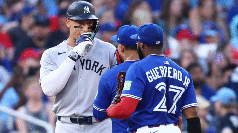 MLB playoff predictions: Expert picks for every ALDS, NLDS playoff series MLB playoff predictions: Expert picks for every ALDS, NLDS playoff series