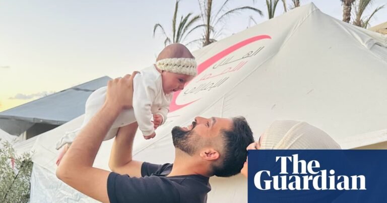 MPs highlight plight of Gaza students unable to come to UK with children | Higher education