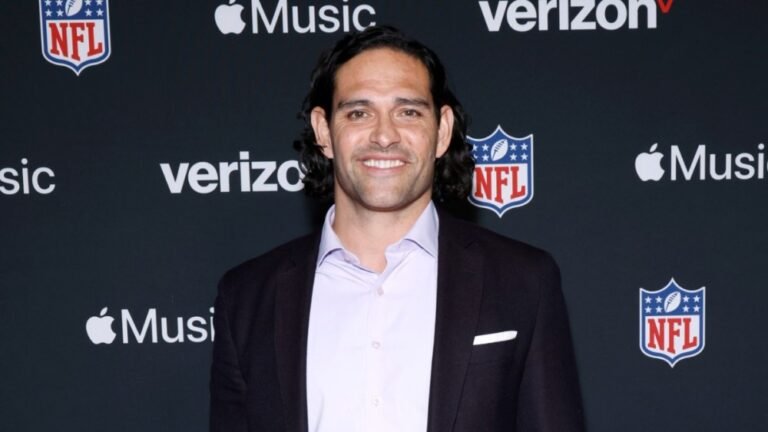 Mark Sanchez in 'Stable Condition' After Stabbing In Indianapolis