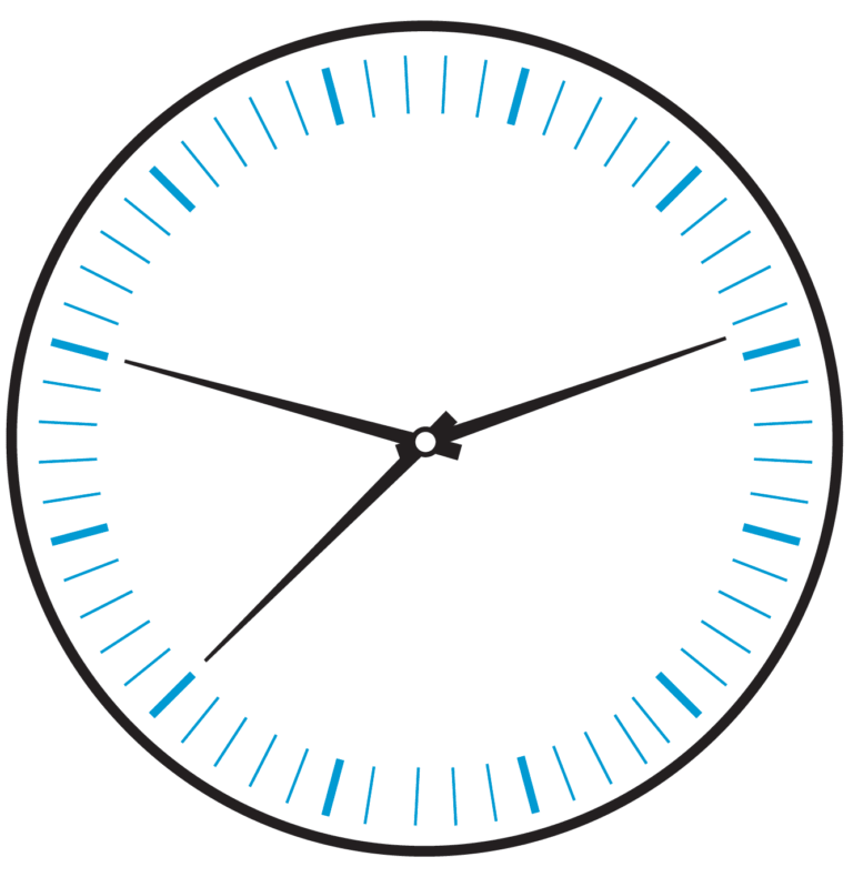 Math Puzzle: Find the Time