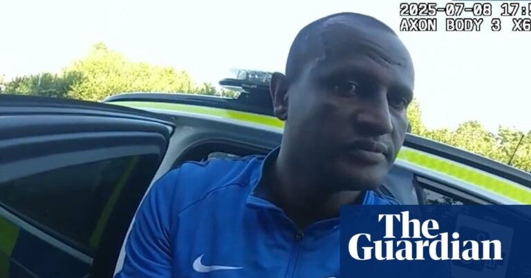 Met police urge Epping sex offender spotted in London to hand himself in | Prisons and probation