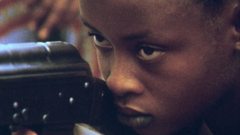 Miguel Eek's 'Amílcar' Debuts Trailer Ahead of World Premiere at IDFA