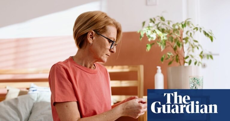 Millions exploited by ‘menopause gold rush’ amid lack of reliable information, say experts | Menopause