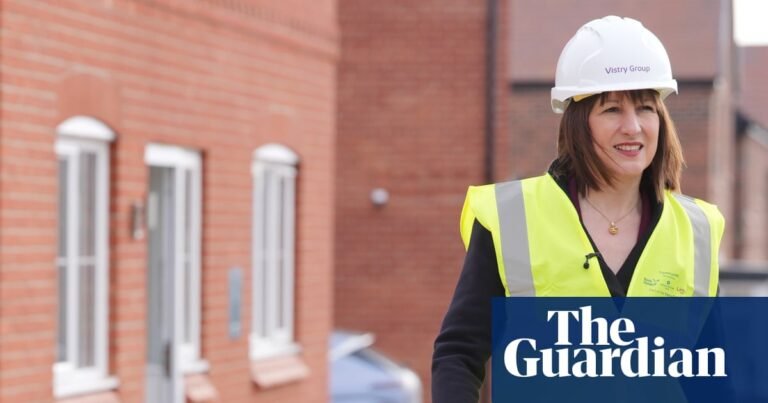Ministers to announce significant changes to UK’s planning system | Planning policy Ministers to announce significant changes to UK’s planning system | Planning policy