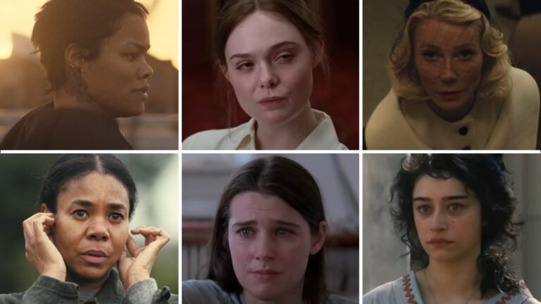 Multiple Co-Stars Competing in Supporting Actress Oscars Race