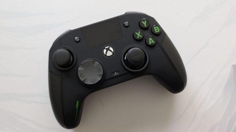 Nacon’s Revolution X Unlimited Xbox Controller Equips You With Pro-Level Tuning