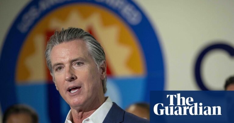 Newsom vetoes California bill banning cookware with Pfas, ‘forever chemicals’ | Gavin Newsom