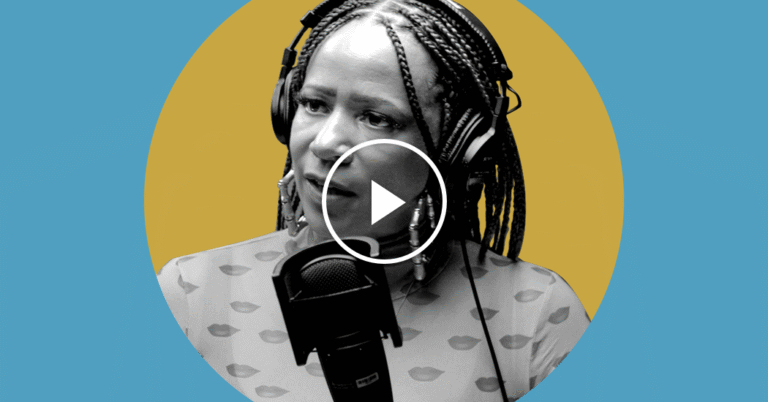 Nikole Hannah-Jones Knows Why History Feels Dangerous