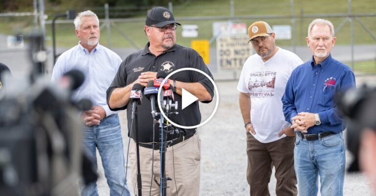 No Survivors Were Found After Tennessee Plant Explosion, Officials Said