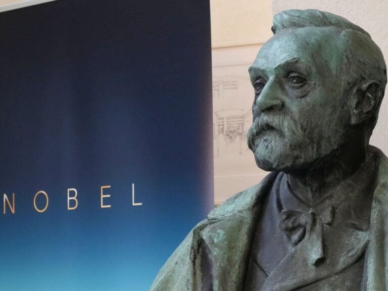 Nobel Prize for medicine awarded to immune system researchers | News