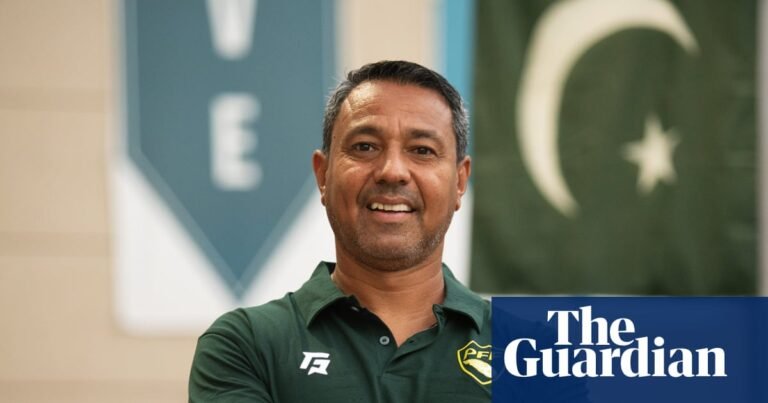 Nolberto Solano: ‘I would like to play like Klopp but you need to be realistic’ | Soccer