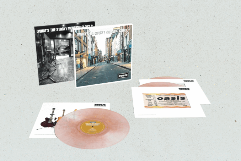 What's the Story Morning Glory