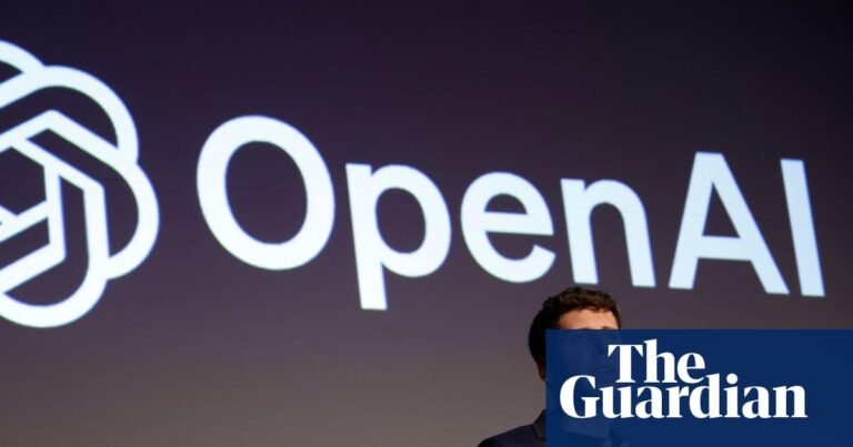 OpenAI will allow verified adults to use ChatGPT to generate erotic content | Artificial intelligence (AI)