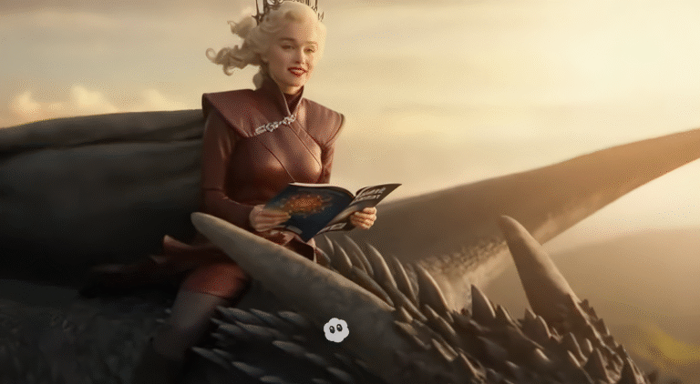 OpenAI’s New Sora App Lets Users Generate AI Videos—And Star in Them